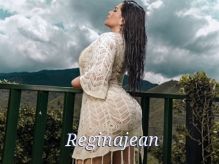 Reginajean