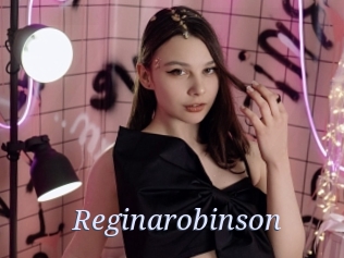 Reginarobinson