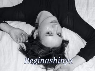 Reginashinyx