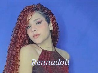 Rennadoll