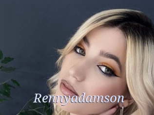 Rennyadamson