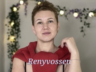 Renyvossen