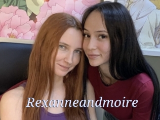 Rexanneandmoire