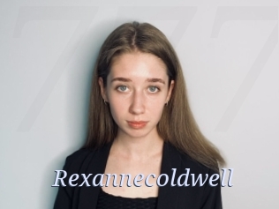 Rexannecoldwell