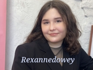 Rexannedowey