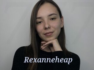 Rexanneheap