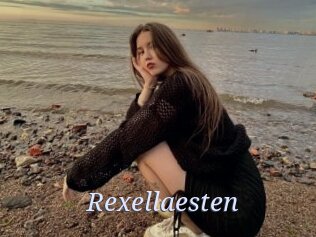 Rexellaesten