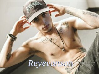 Reyevanson