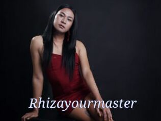 Rhizayourmaster