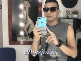 Rhysjones