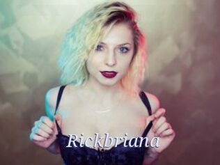 Rickbriana