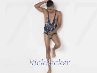 Rickdecker