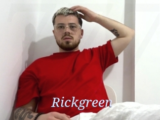 Rickgreen