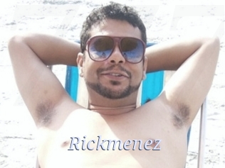 Rickmenez