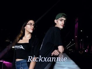 Rickxannie