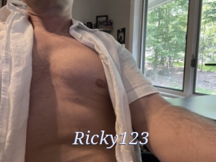 Ricky123