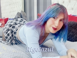 Rigelazul