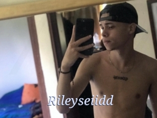 Rileyseiidd