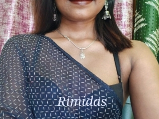 Rimidas