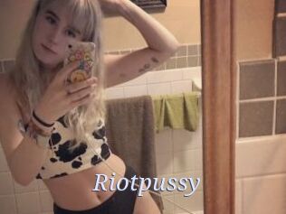Riotpussy