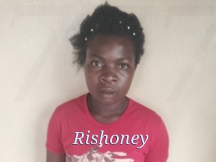 Rishoney
