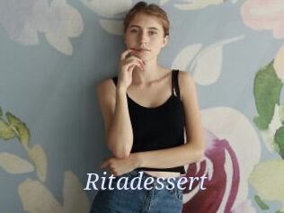 Ritadessert