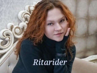 Ritarider