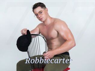 Robbiecarter