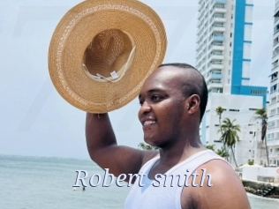 Robert_smith