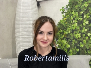 Robertamills