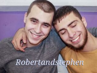 Robertandstephen