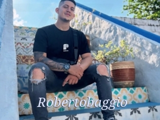 Robertobaggio