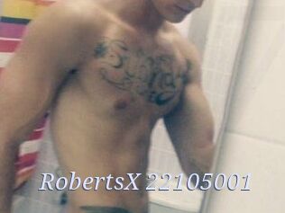 RobertsX