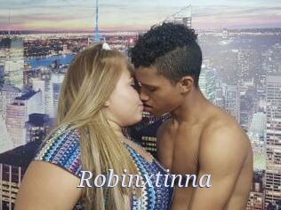 Robinxtinna