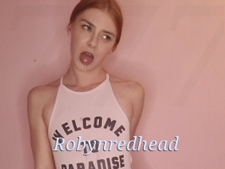 Robynredhead