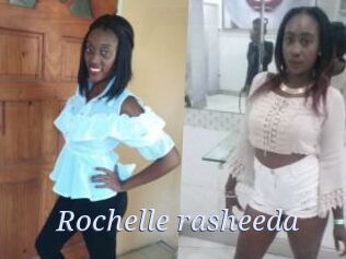 Rochelle_rasheeda