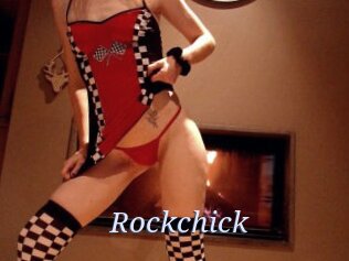 Rockchick