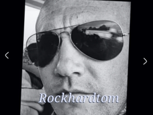 Rockhardtom