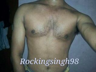Rockingsingh98