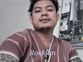 Rockjon