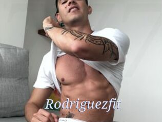 Rodriguezfit