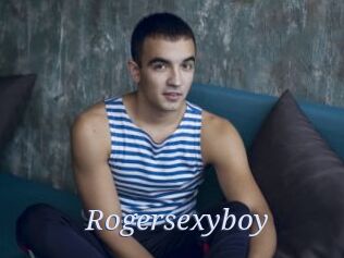 Rogersexyboy