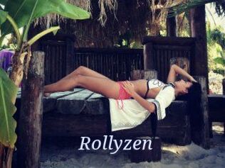 Rollyzen