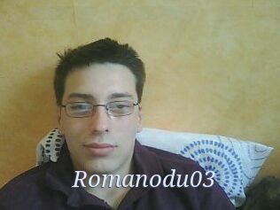 Romanodu03