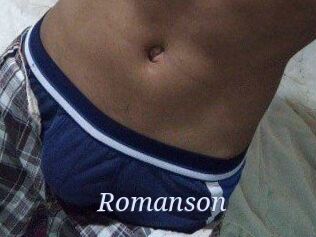 Romanson