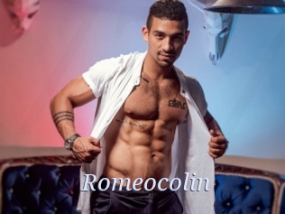 Romeocolin