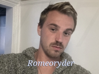 Romeoryder