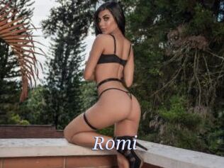 Romi