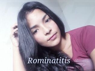 Rominatitis