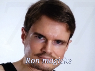 Ron_magicks